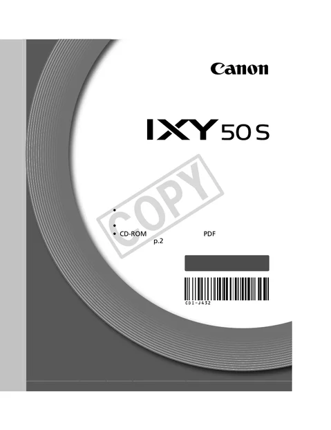 canon キヤノン コンパクトデジタルカメラ　旧